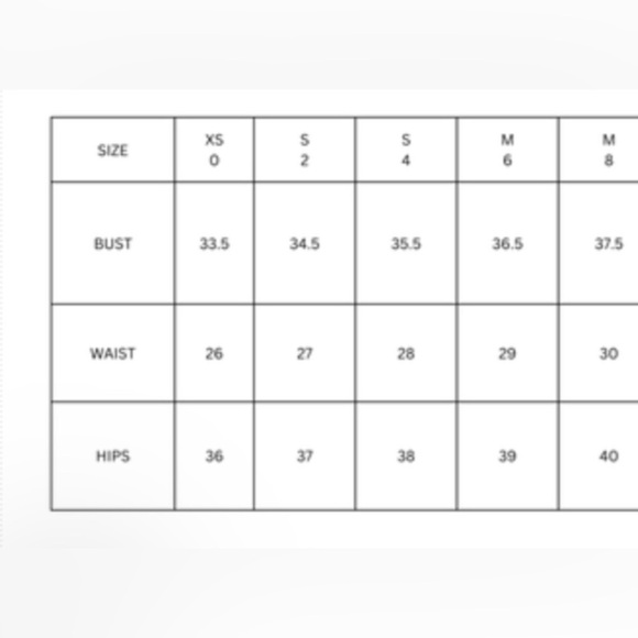 Hutch Navy Blue Maxi Dress - Picture 10 of 10